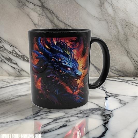 Chinese Zodiac Dragon