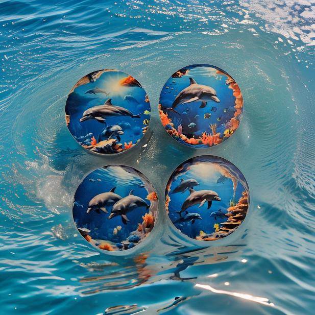 Dolphin Family