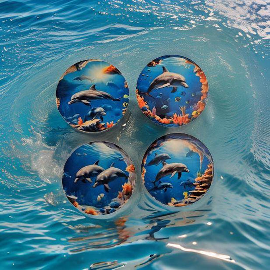 Dolphin Family