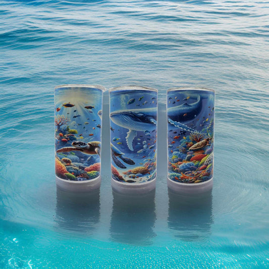 Ocean life