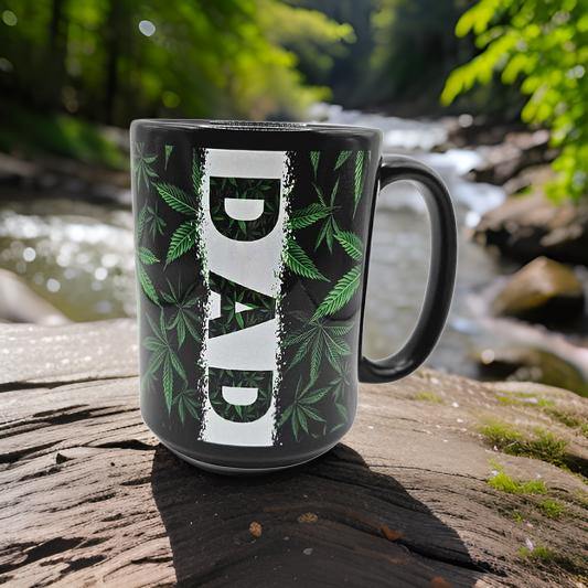 DAD Marijuana