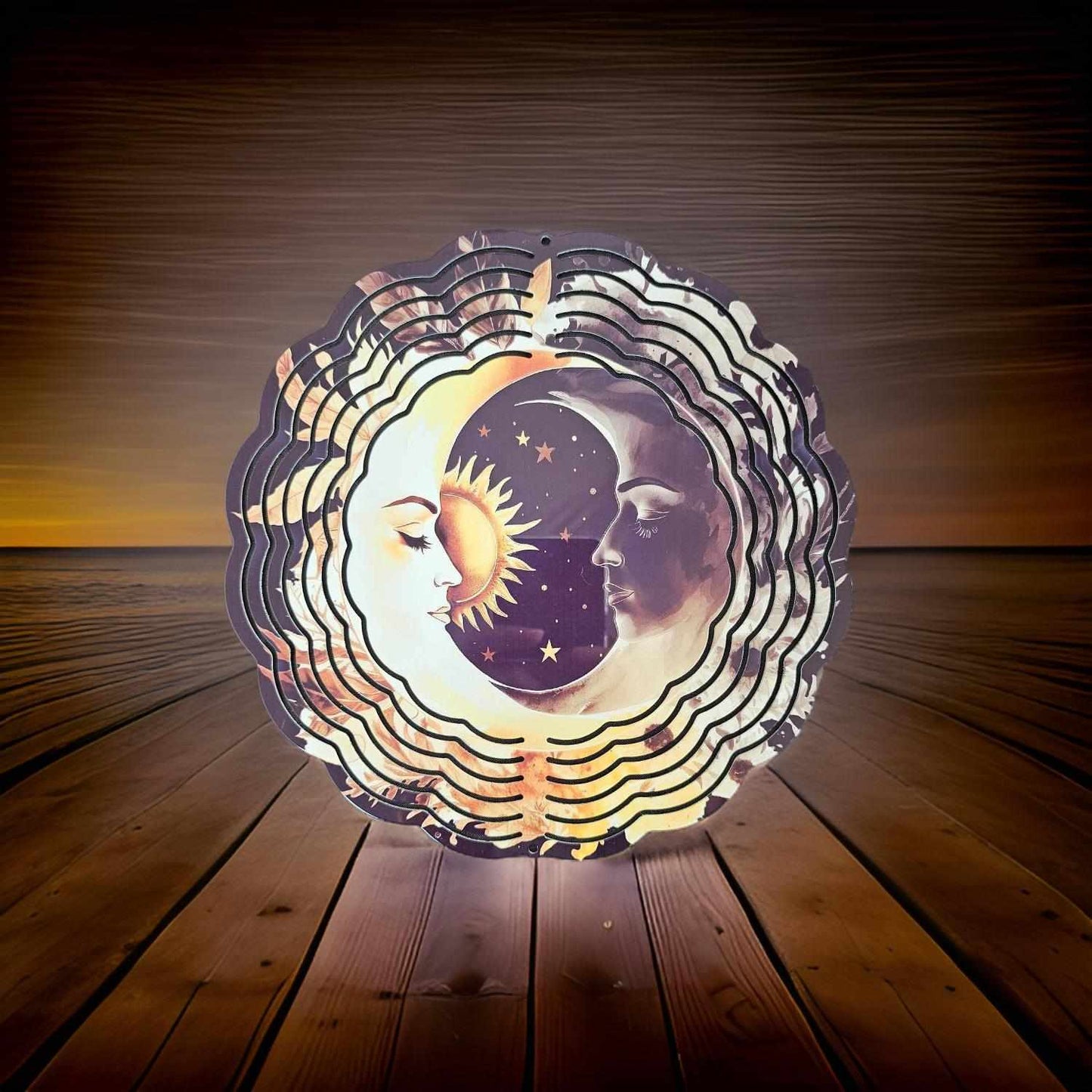 Celestial