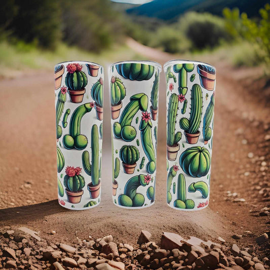 Cactus d*cks