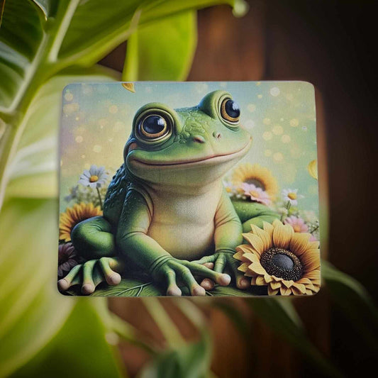 Green Frog