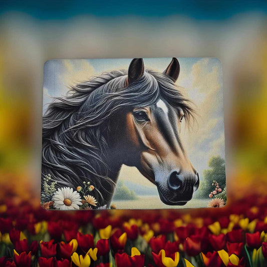 Beautiful Horse