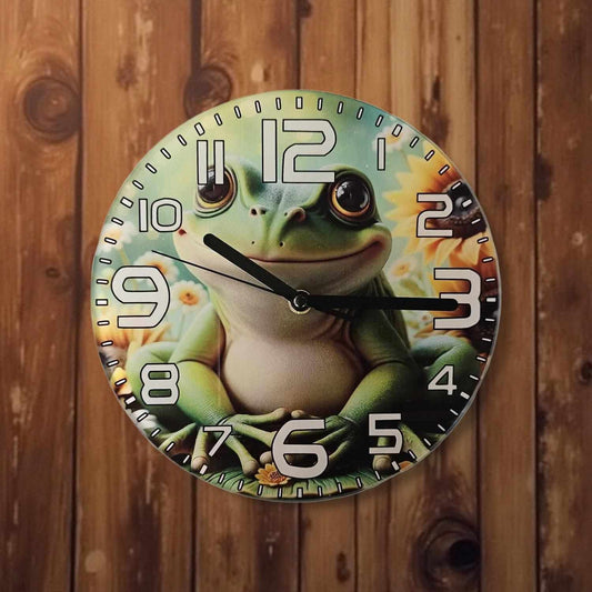 Green Frog