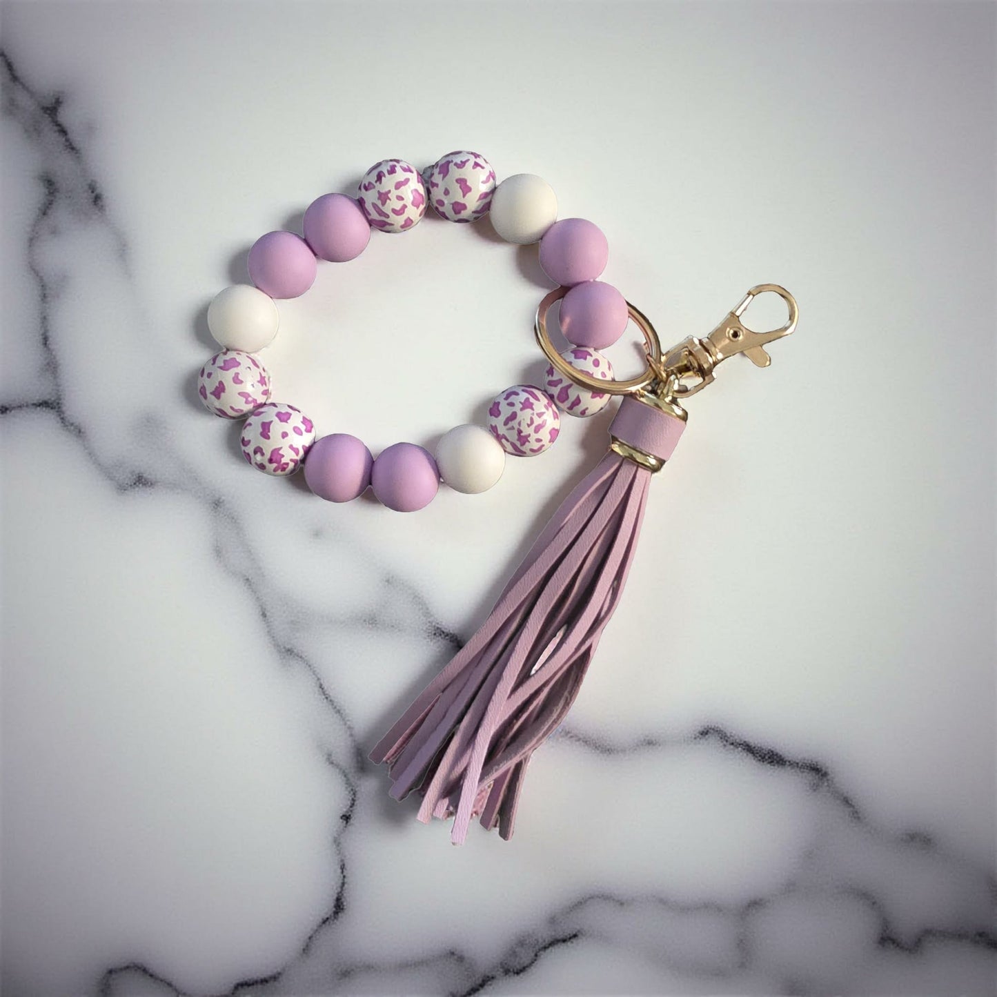 Coloured Leopard Prints