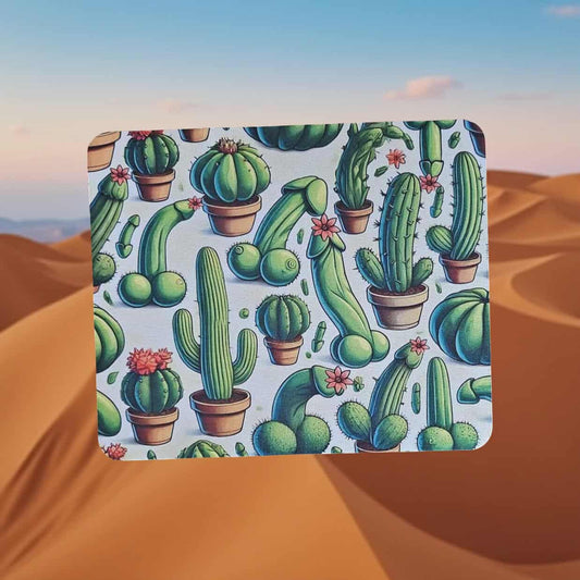 Cactus Penis