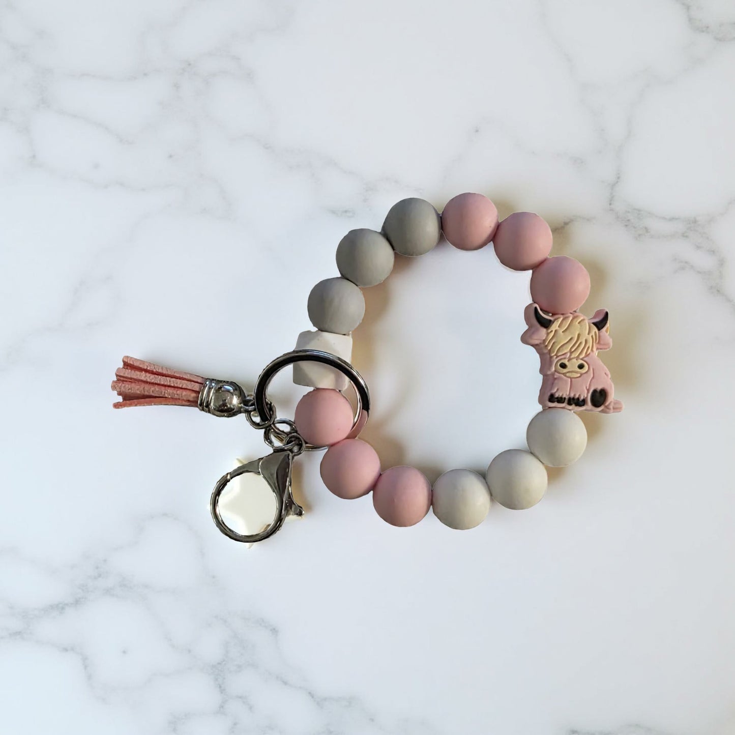 Highland Cow Colours