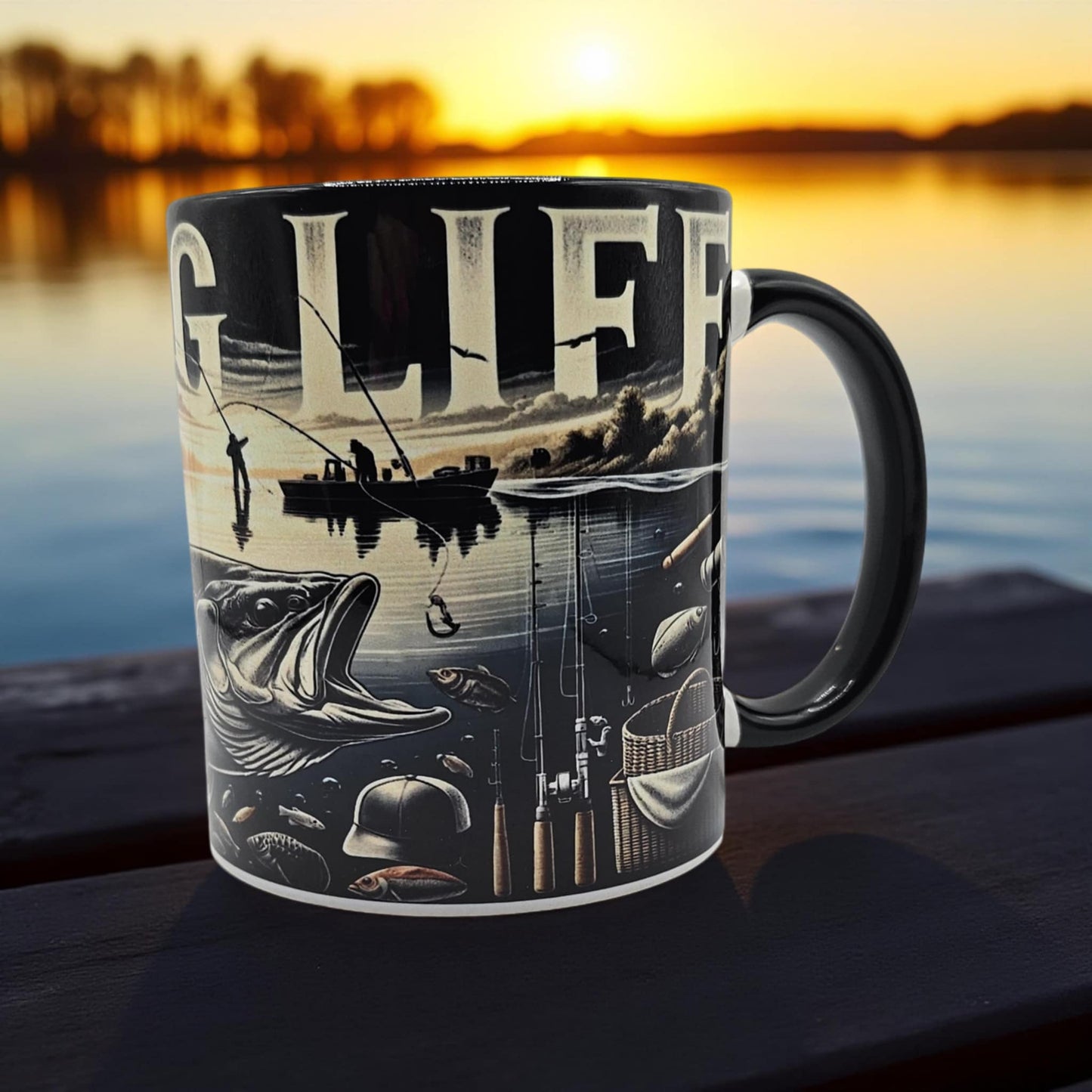 Fishing Life