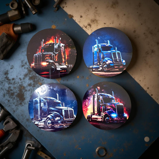 Trucks