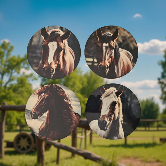 Horses