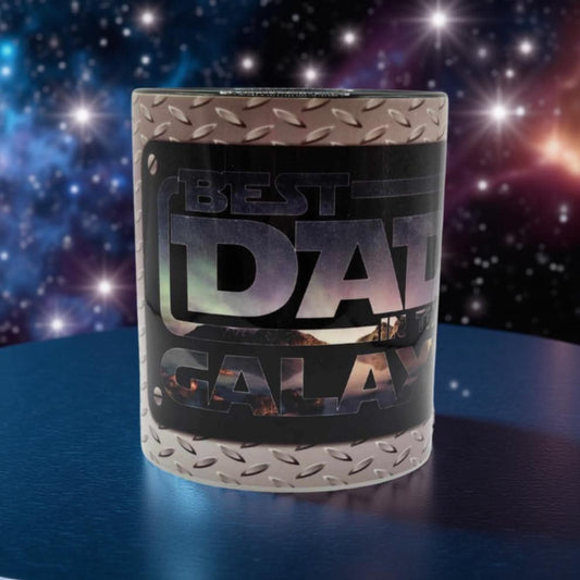 Best DAD in the galaxy