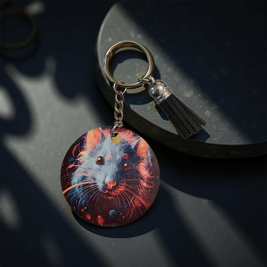 Chinese zodiac - Rat