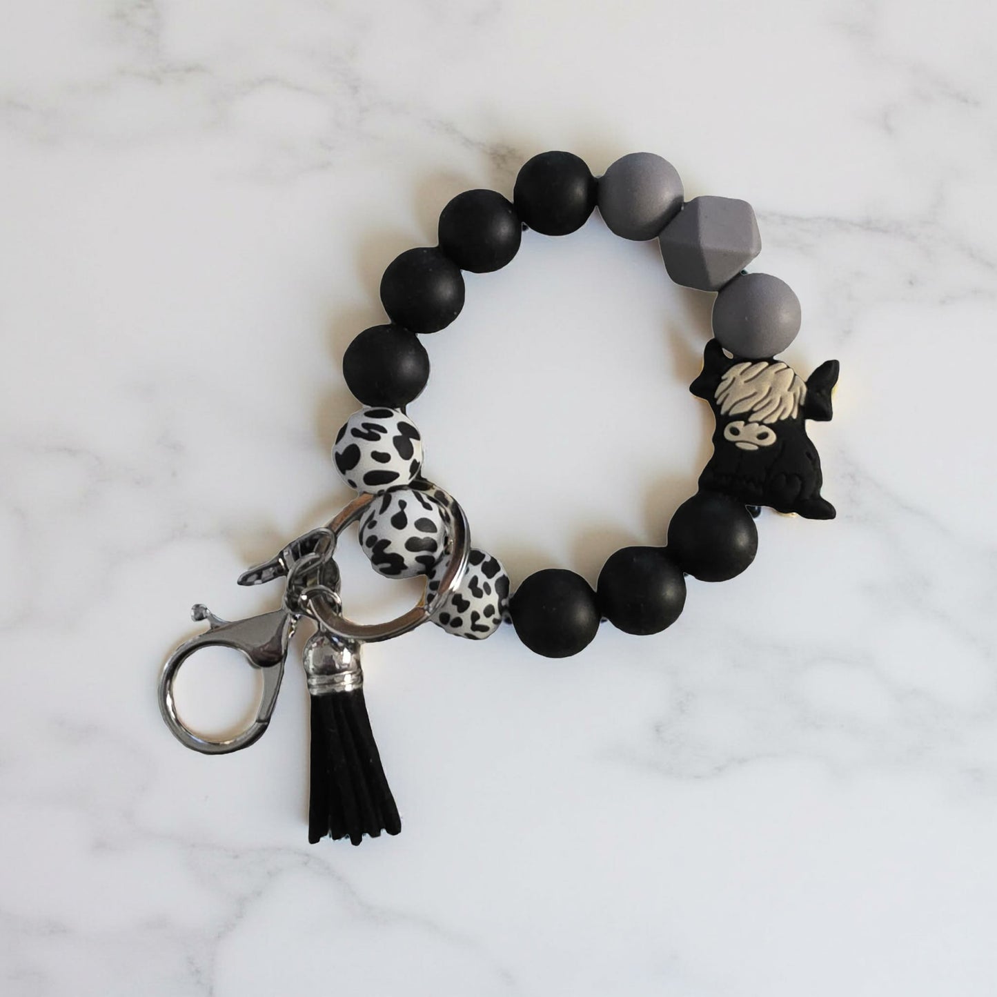 Highland Cow Colours