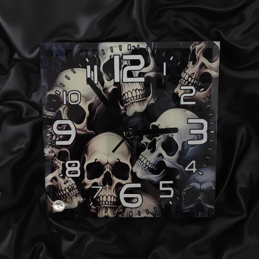 Skulls