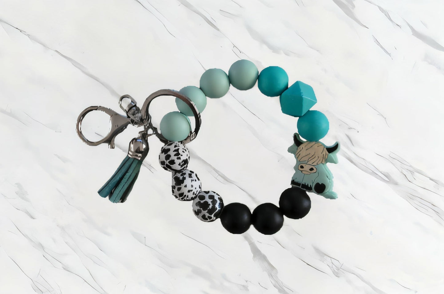 Highland Cow Colours