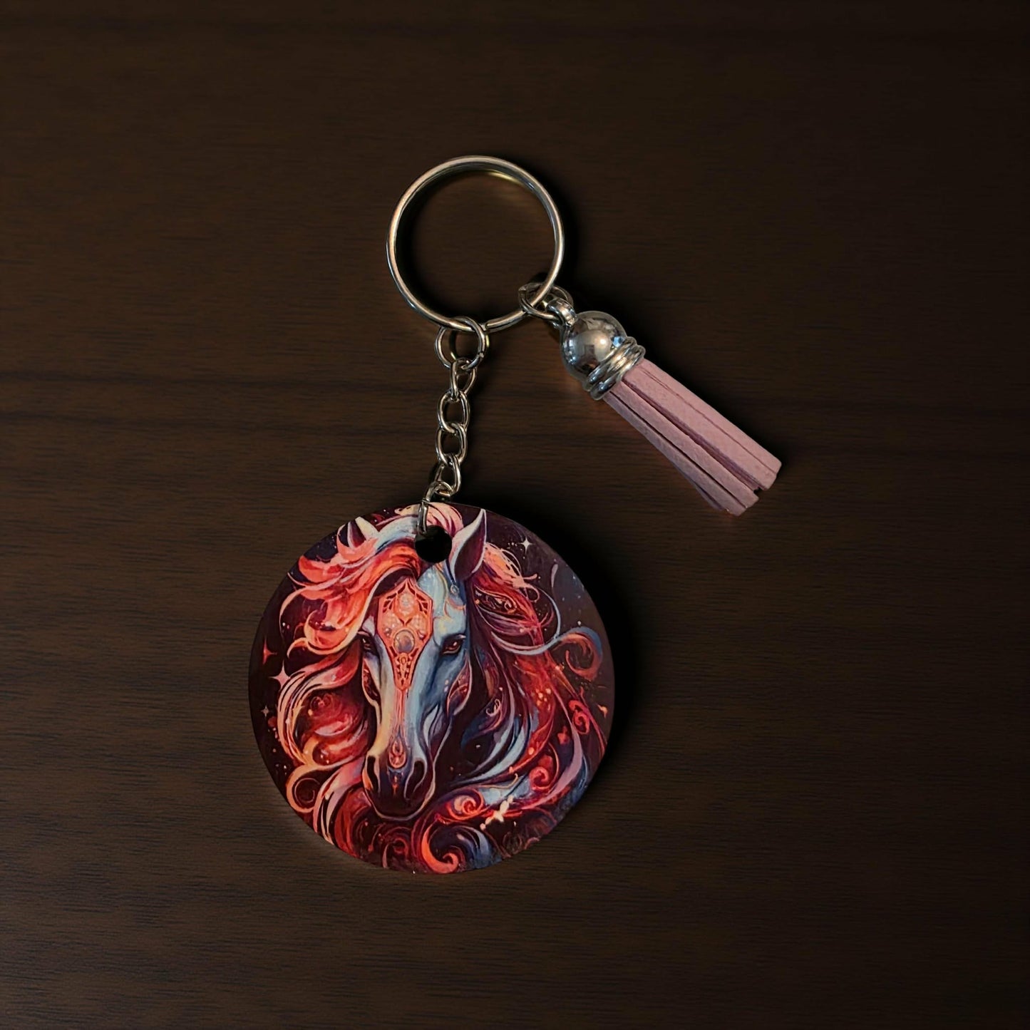 Chinese zodiac- Horse