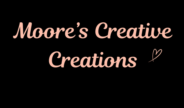 Moore's Creative Creations