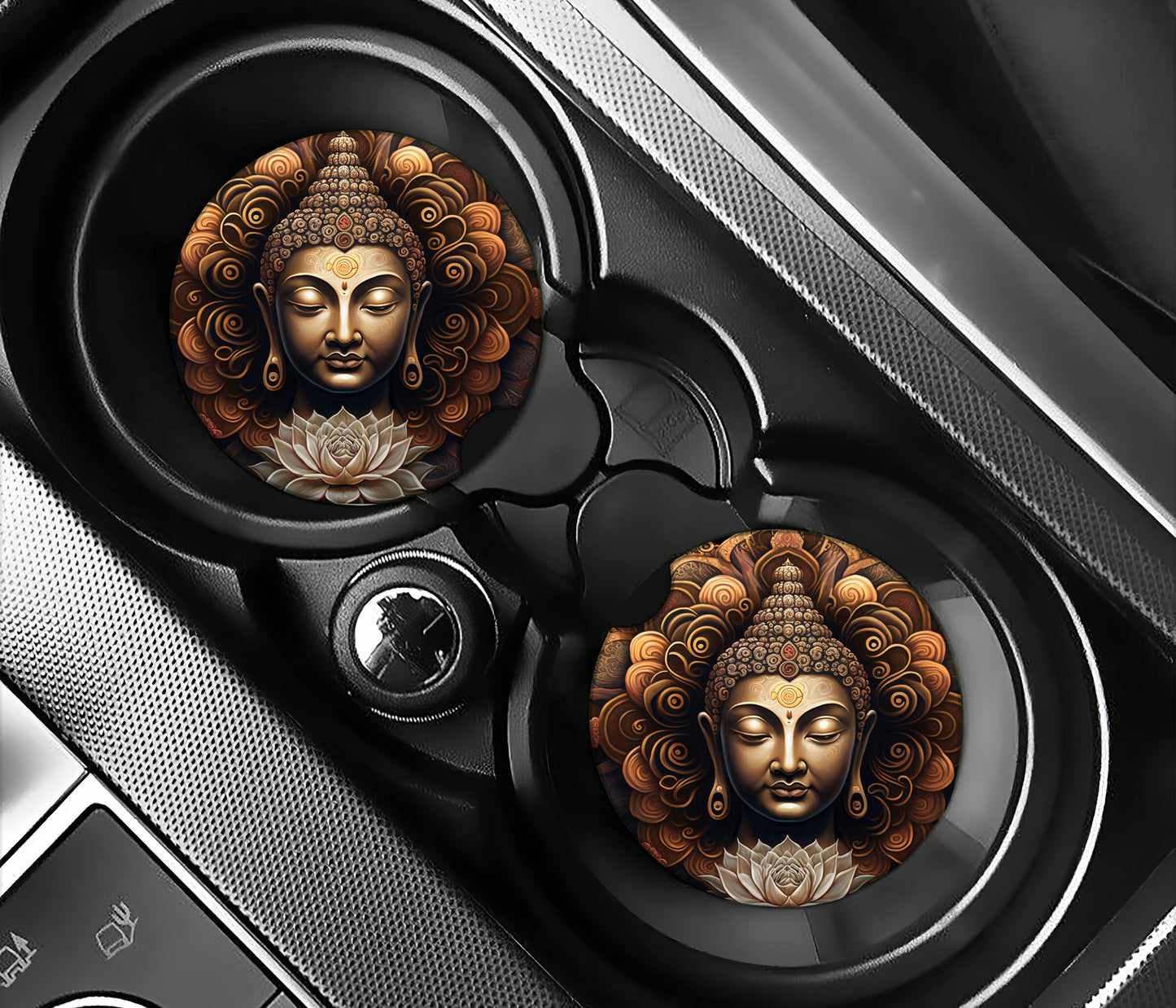 Buddha