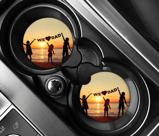 We love DAD