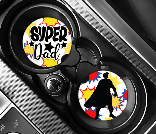 Super Dad