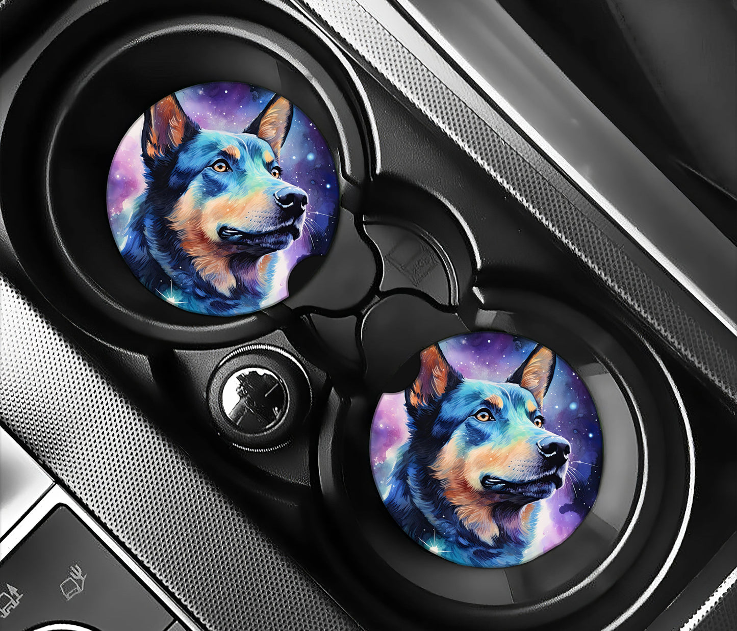 Galaxy Kelpie