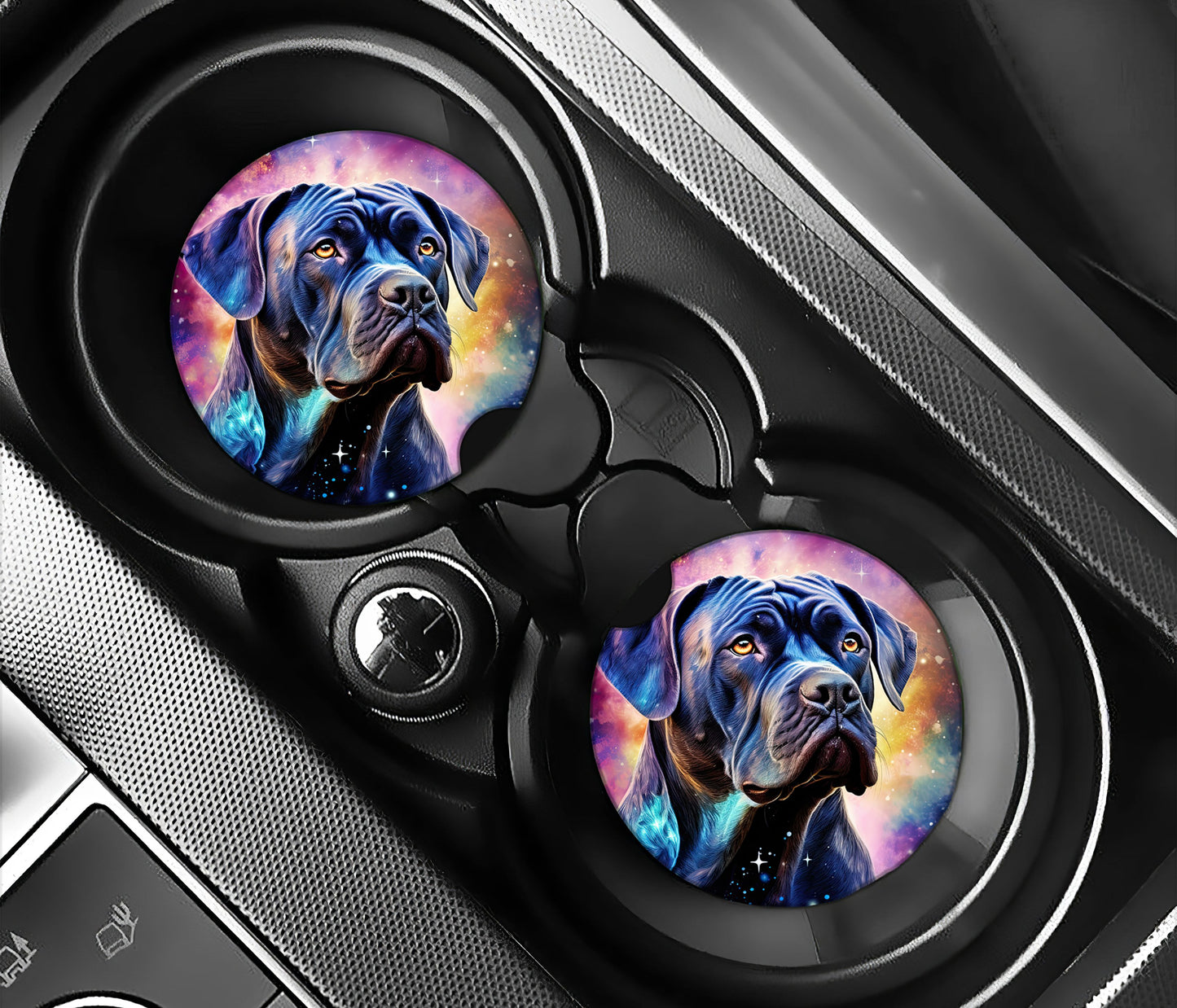 Galaxy Cane Corso