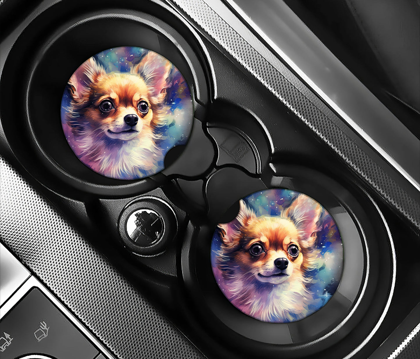 Galaxy Chihuahua