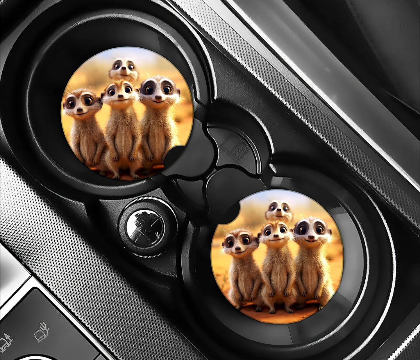 Meerkats