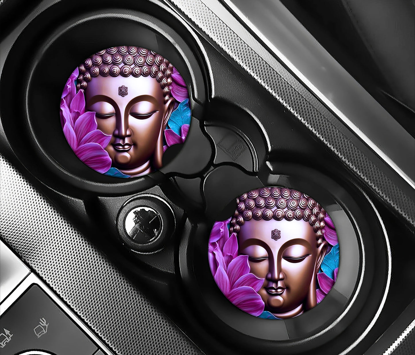Buddha
