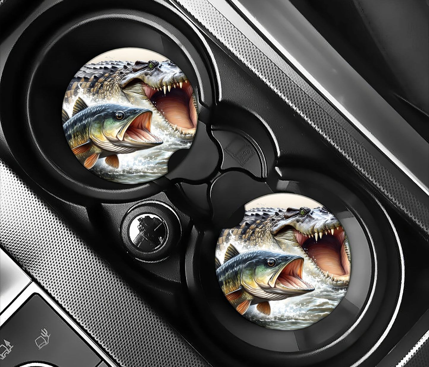 Hungry Croc