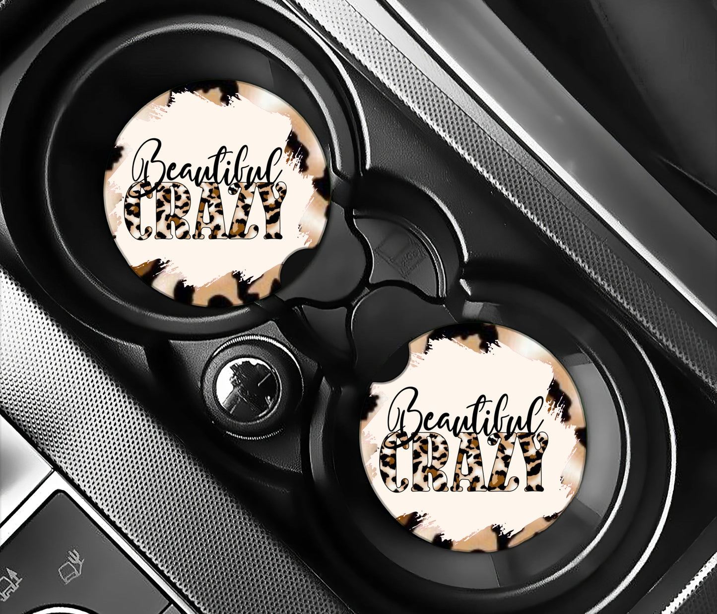 Beautiful crazy