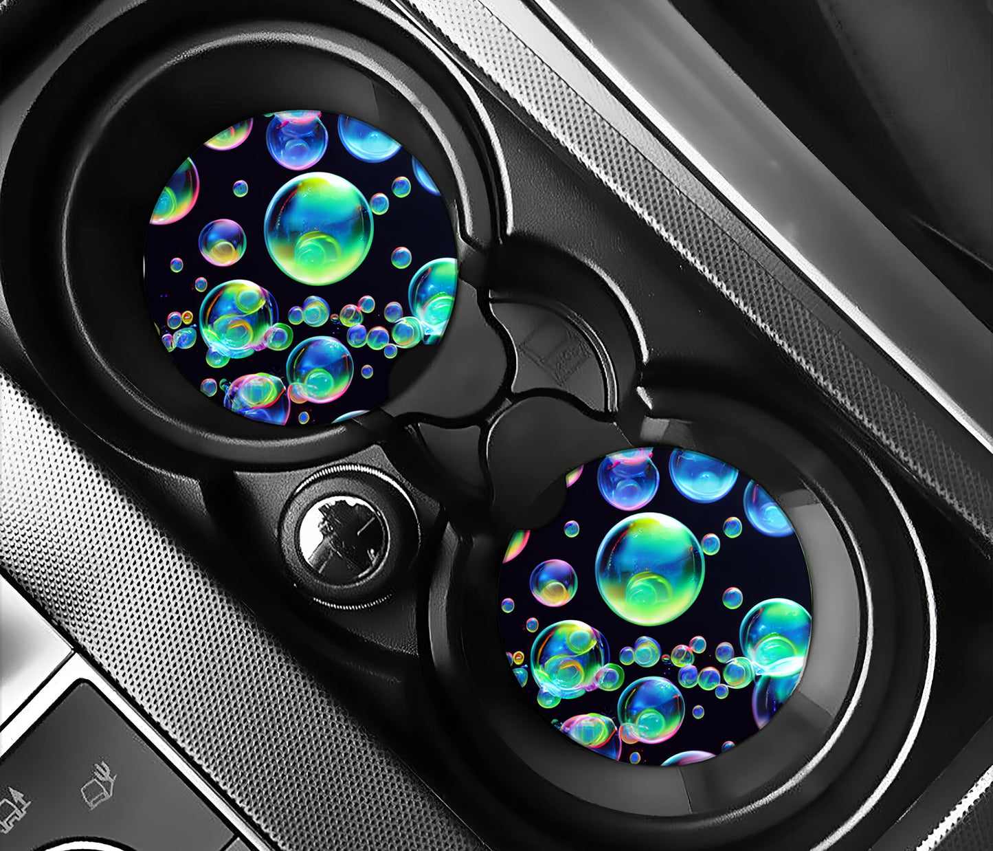 Bubbles
