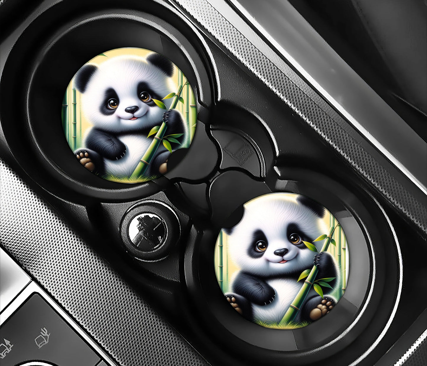 Cute Panda