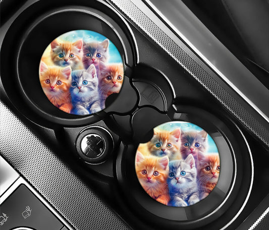 Kittens