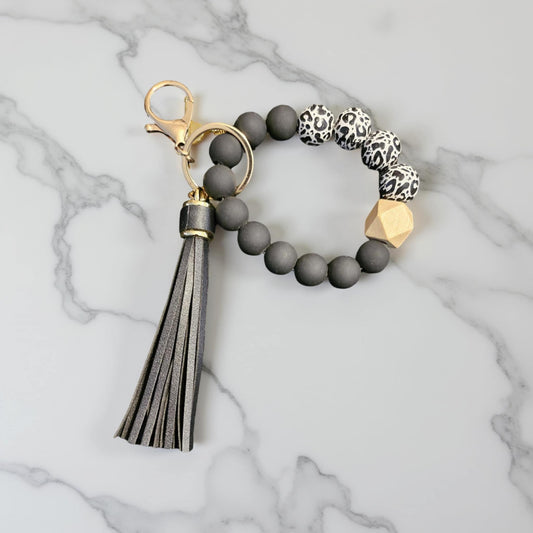 Full Coloured Leopard Prints