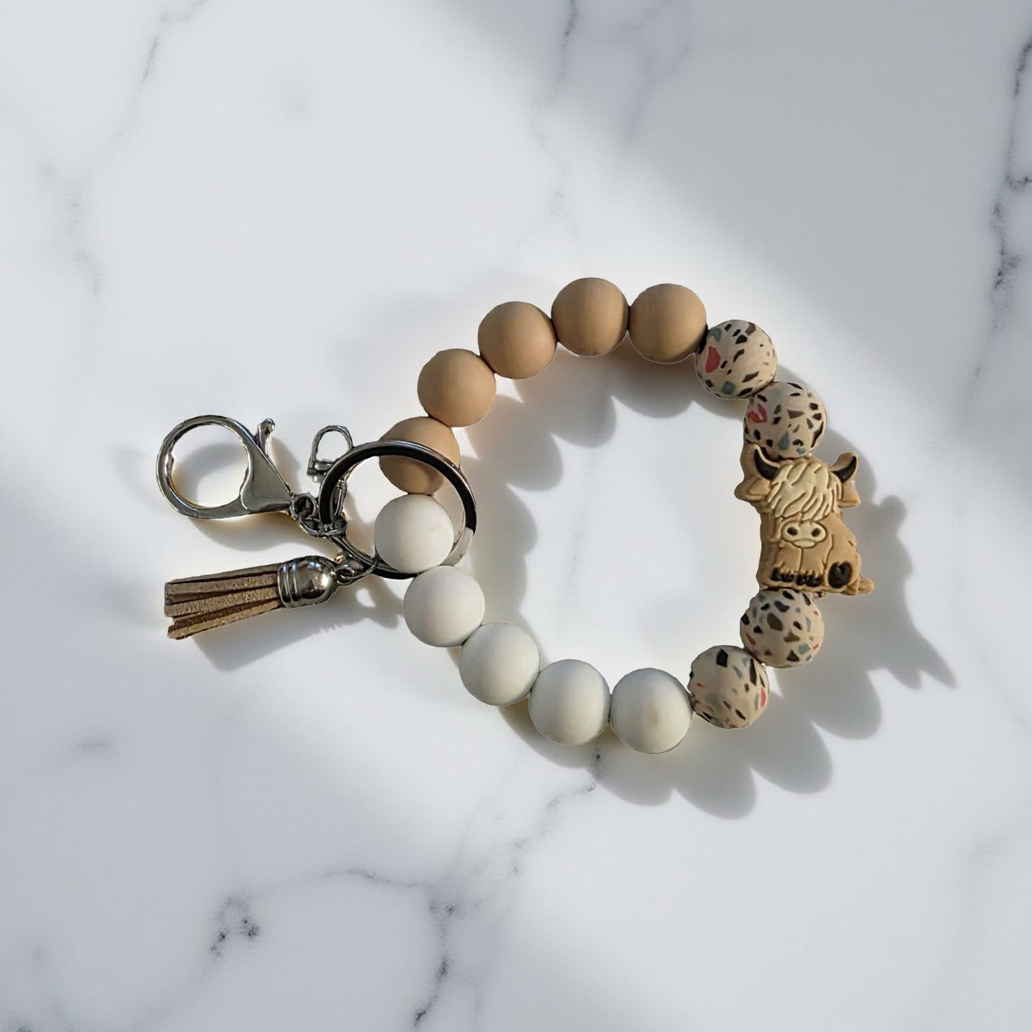 Highland Cow Colours