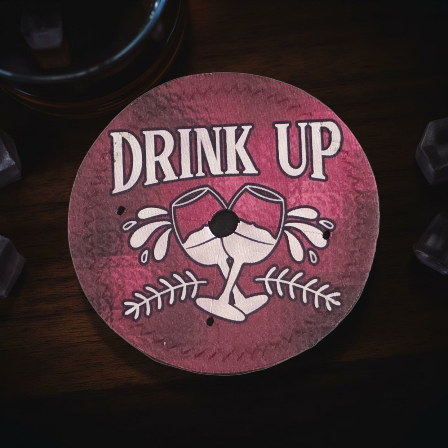 Drink Up