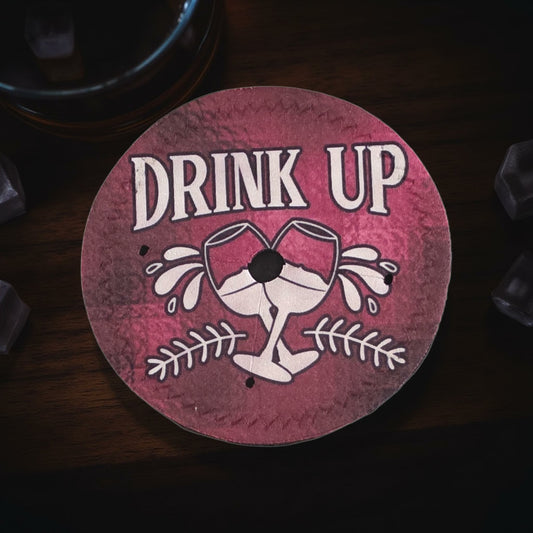 Drink Up