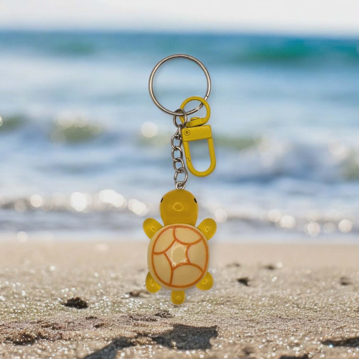 Glow in the dark Turtles