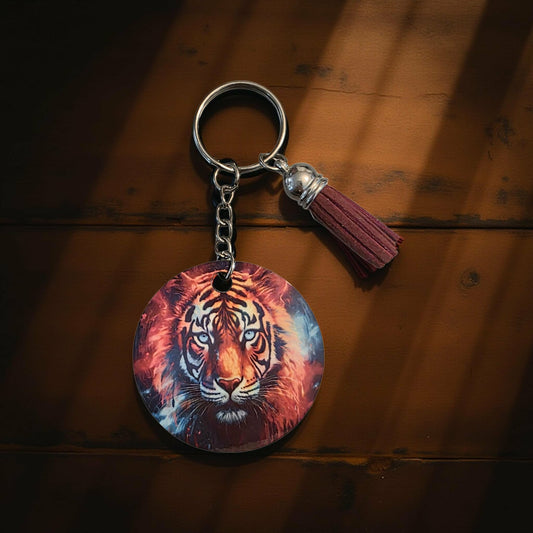 Chinese zodiac- Tiger