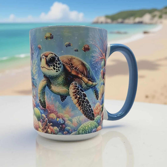 Sea Turtle