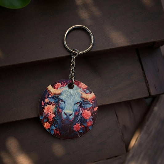 Chinese zodiac- Ox