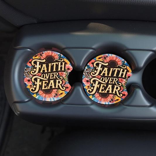 Faith over Fear