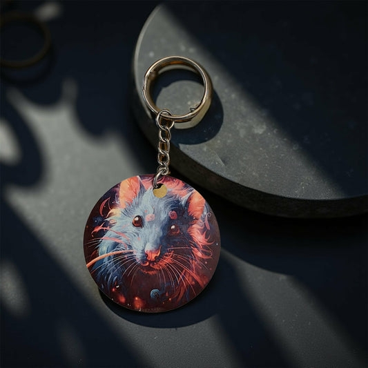 Chinese zodiac - Rat