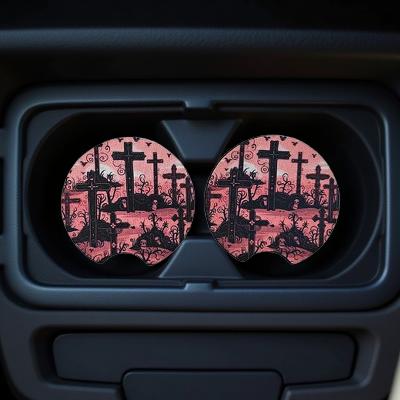 Pink Graveyard