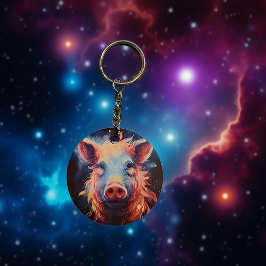 Chinese zodiac- Pig