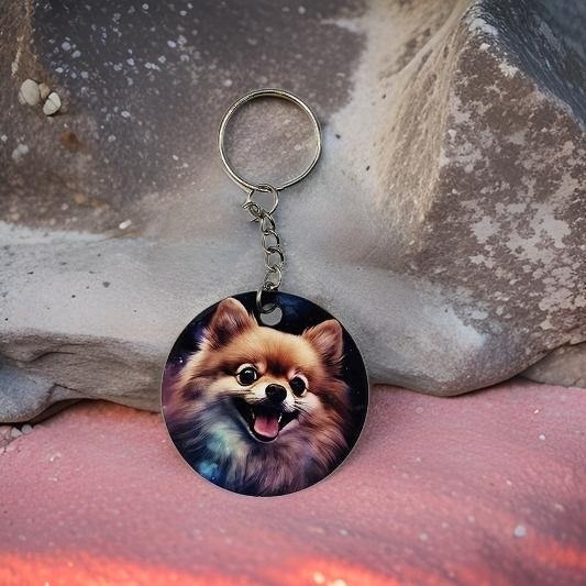 Pomeranian