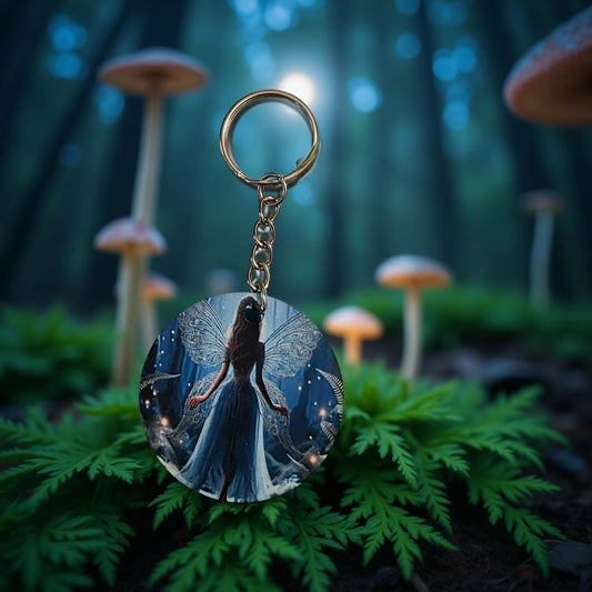 Pretty fairy